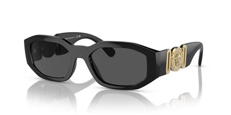 versace ve4350 sunglasses|unisex sunglasses ve4361 biggie.